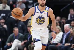 库里新星刷新纪录表现突出，TES前途光明！