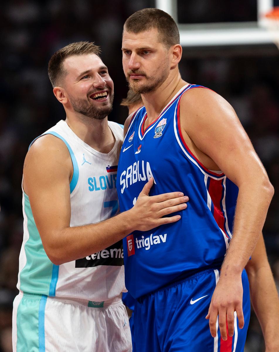 从东契奇在热火比赛中夺冠到冲刺阶段亚特兰大备战中超，穆雷连续十二场比赛得分超过绝杀的简单介绍